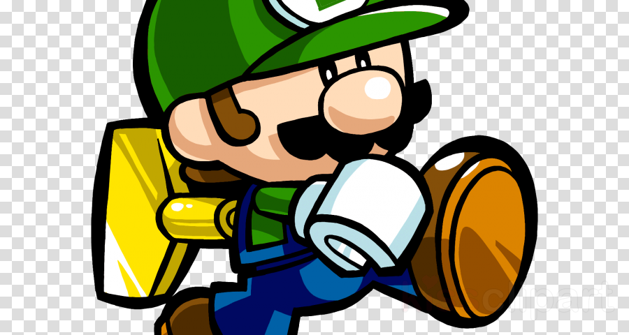 Mario Vs Donkey Kong Mini Clipart Mario Vs - Mario Vs Donkey Kong Mini (900x480)