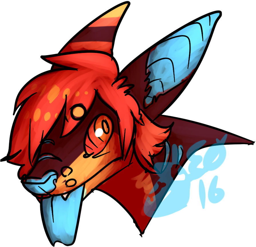 Solar Eclipse By Mathonwys - Cartoon (904x884)