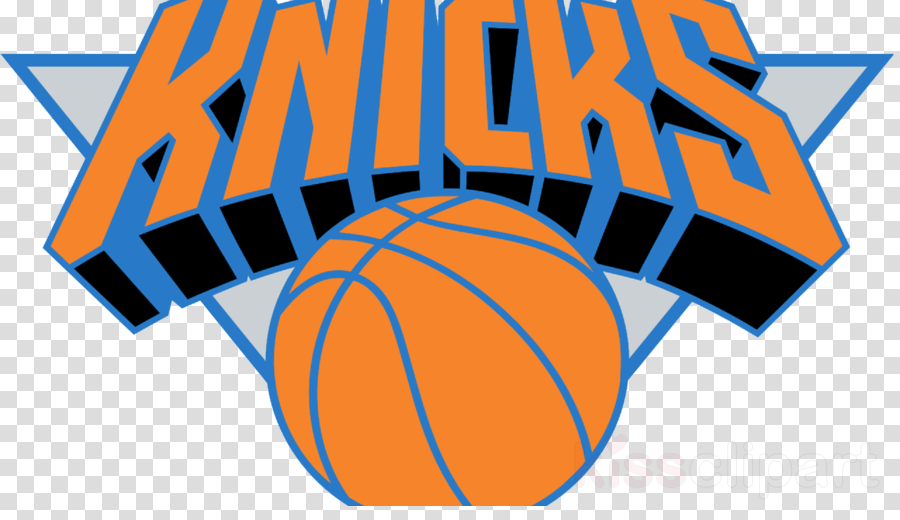 New York Knicks Vs Memphis Grizzlies Clipart New York - New York Knicks Png (900x520)
