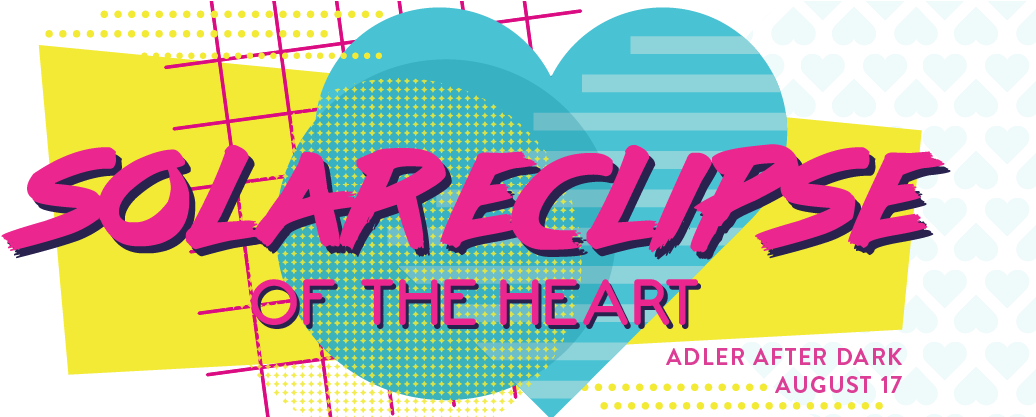 Solar Eclipse Of The - Total Solar Eclipse Of The Heart (1120x416)