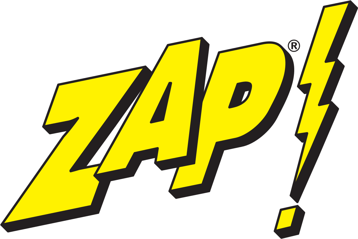 Electricity Clipart Zap - Zap Logo (1200x815)