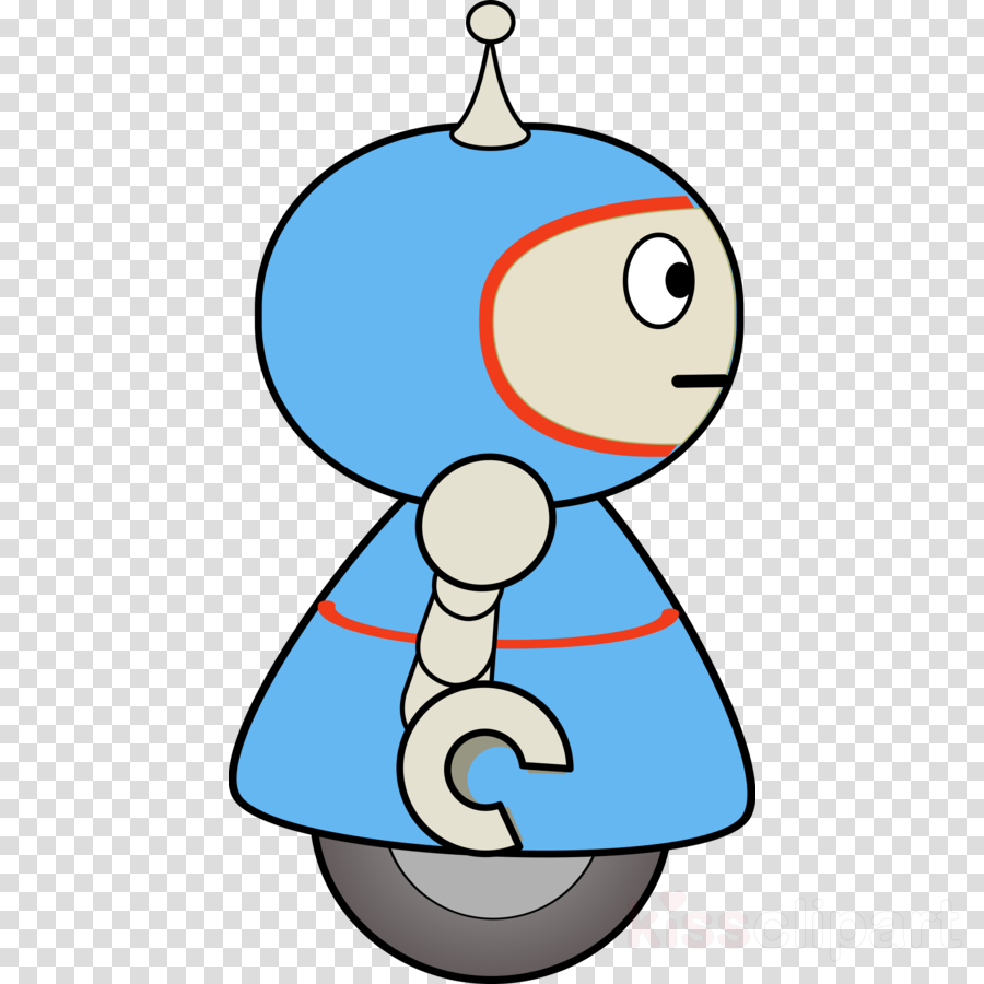 Robot Side View Clipart Robot Clip Art - User Icon With No Background (900x900)