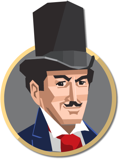 Middle Ages In The Misty Albion, To Bring Brightness - Cartoon (617x642)