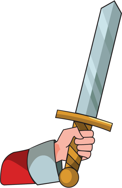 Speech Bubble Speech Bubble The Middle Ages Moustache - Speech Bubble Speech Bubble The Middle Ages Moustache (398x610)