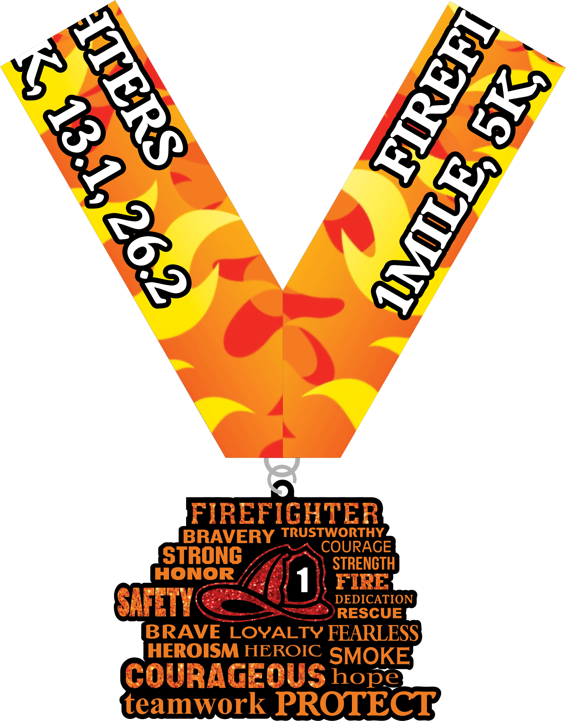 Did You Know That Every October, The National Fallen - Poster (1885x2401)