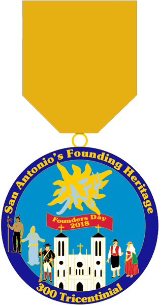Commemorative Safh Medal - Emblem (600x600)