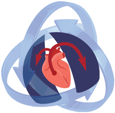 Pvri On Twitter - Pvri Logo (400x400)