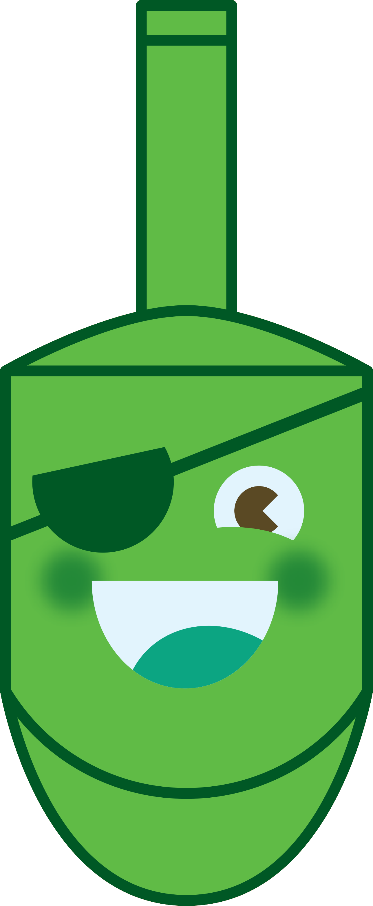 Every Great Spinner Needs A Great Name - Every Great Spinner Needs A Great Name (1288x3127)