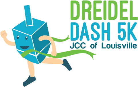 Dreidel Dash 5k Of Louisville - Dreidel Dash 5k Of Louisville (498x325)