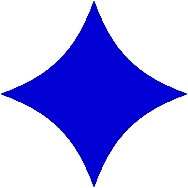 Silhouette Staircase Clipart Free Clip Art Images - Blue Diamond Shape Clip Art (600x600)