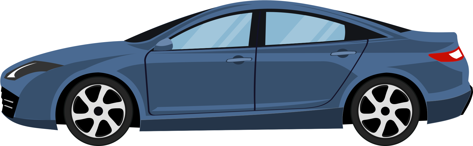Download - Sedan Camioneta (2048x762)