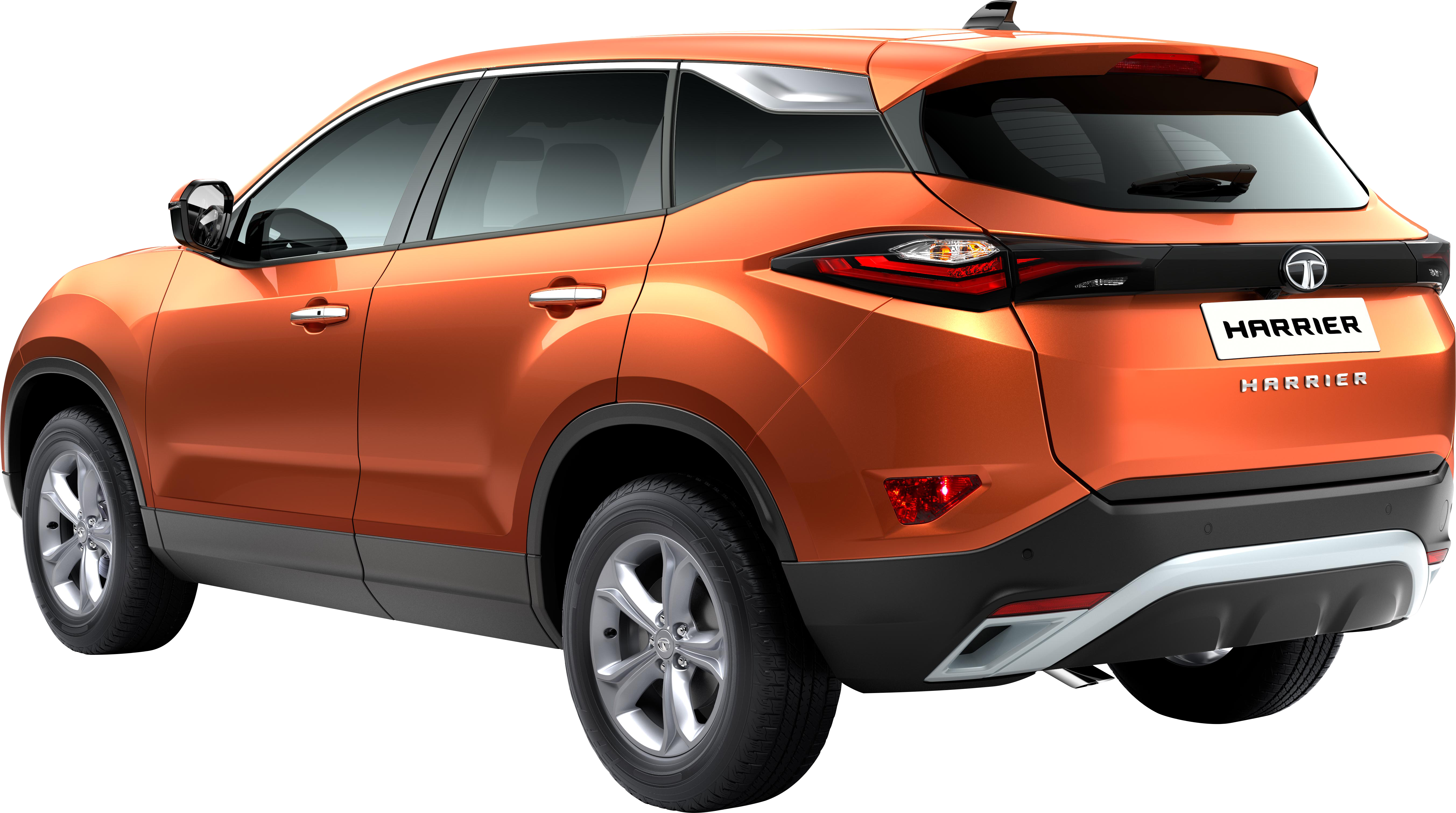 Download - Tata Harrier Latest News (6231x3586)