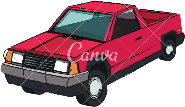 Pickup Sketch - Canva (800x800)
