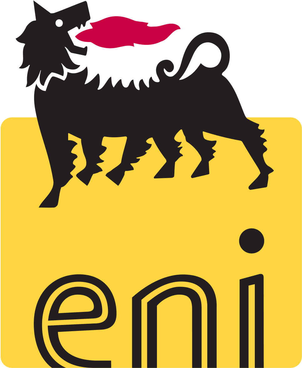The Portfolio Of Our References Covers A Large Spectrum - Eni Png (1600x1229)