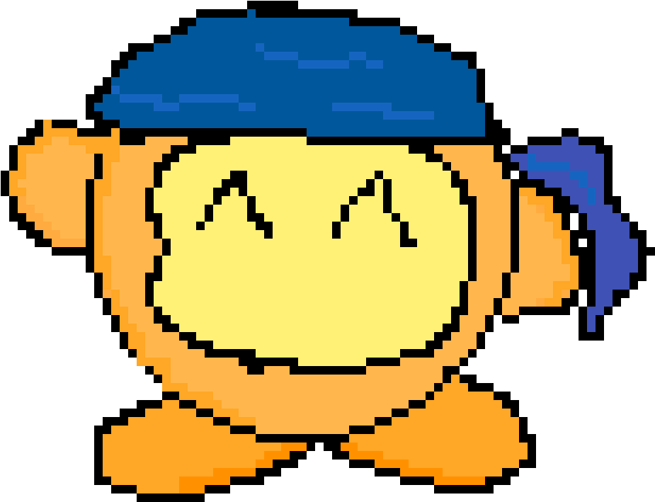 Bandana - Cartoon (1200x1200)