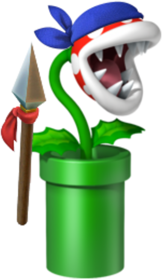 Super Smash Bros Ultimate Piranha Plant Memes (600x992)