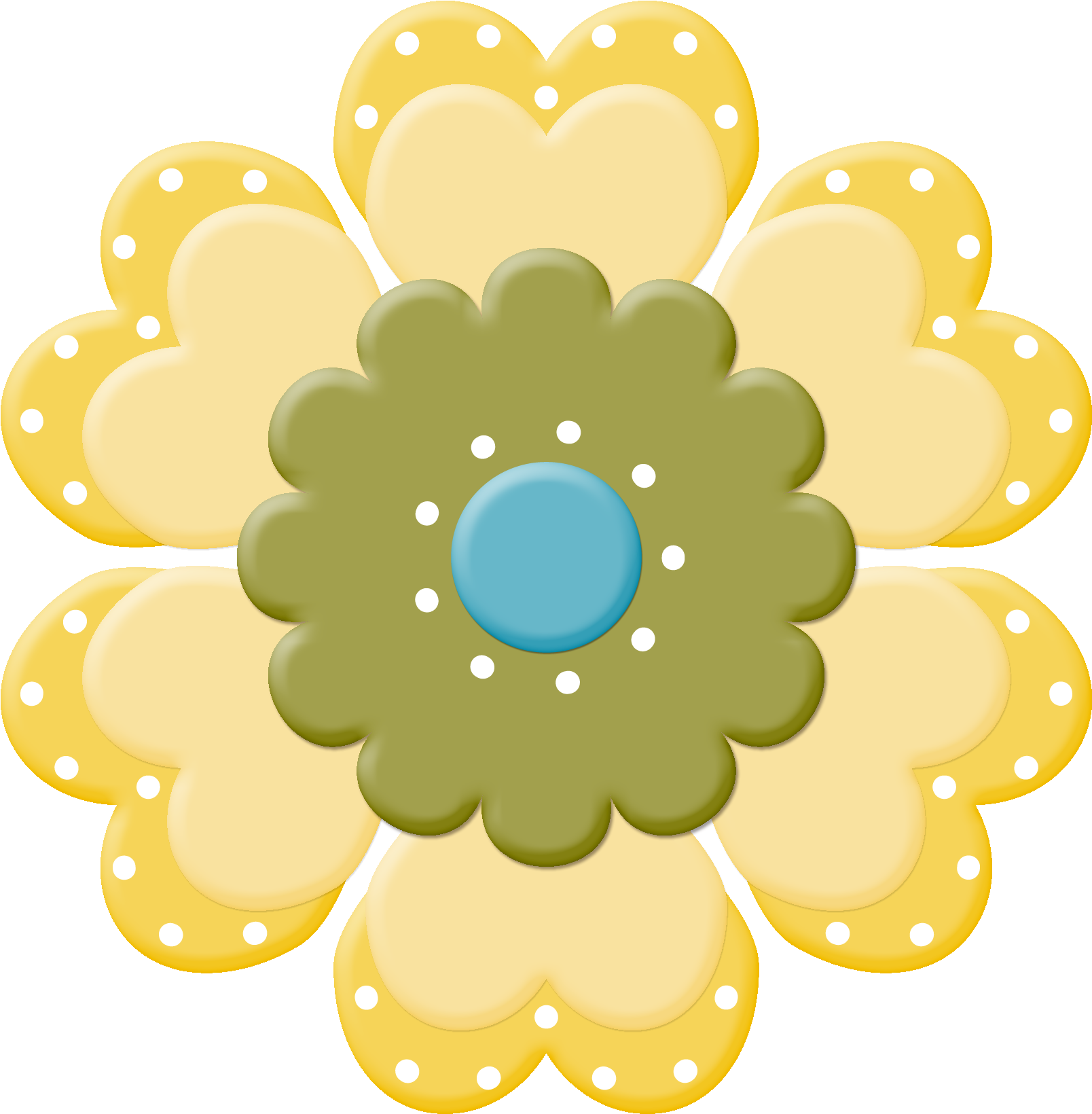 ○••°‿✿⁀flowers‿✿⁀°••○ - Cake (1739x1735)