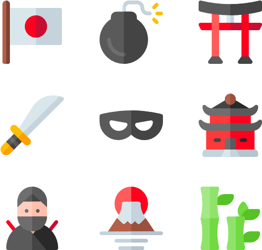 Ninja - Ninja (600x564)