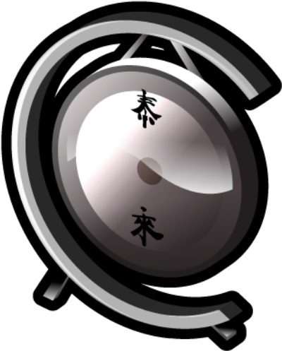 Musical Instruments Icons (512x512)