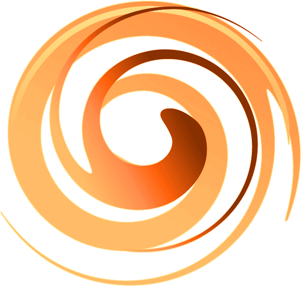 Medical Qi Gong 1 On - Qi Gong Symbol (642x582)