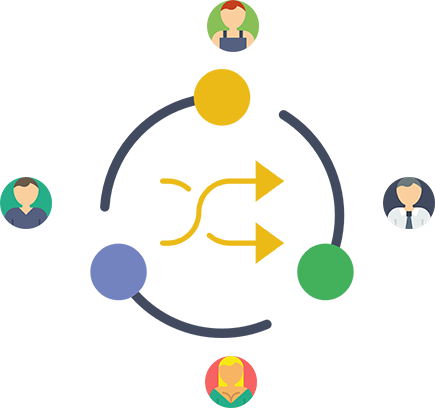 Tally Erp 9 Provides Comprehensive Control To Meet - Tally Erp 9 Provides Comprehensive Control To Meet (435x408)