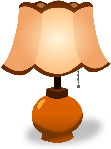 User Menu - - Lampshade (500x500)