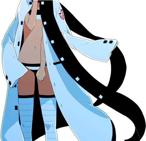 Dark Hair Clipart Blue Eye Girl - Conception Ore No Kodomo Wo Undekure Sue (497x481)