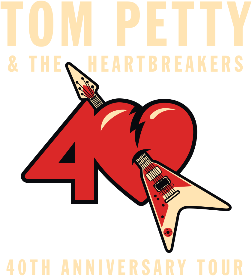 Tom Petty And The Heartbreakers 2017 Tour (840x920)