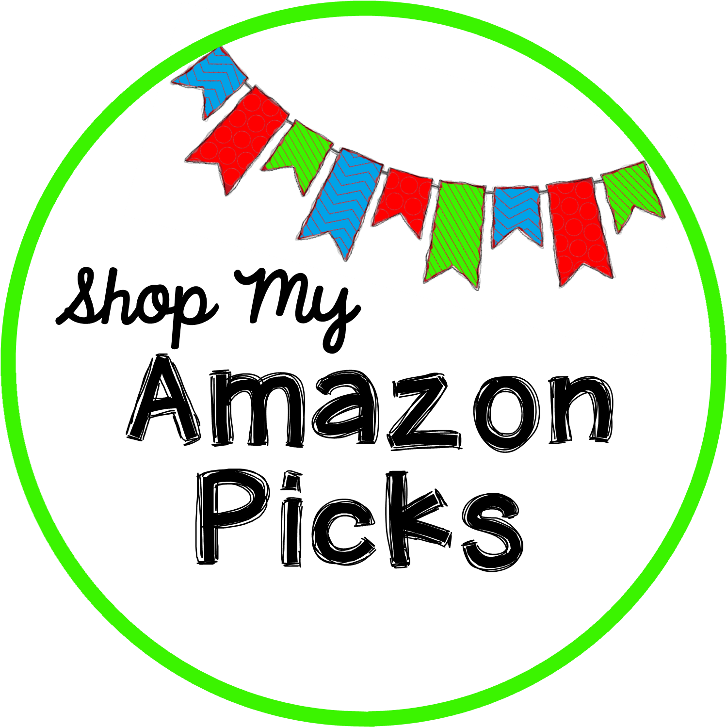 Sites I Love - Circle (1529x1529)