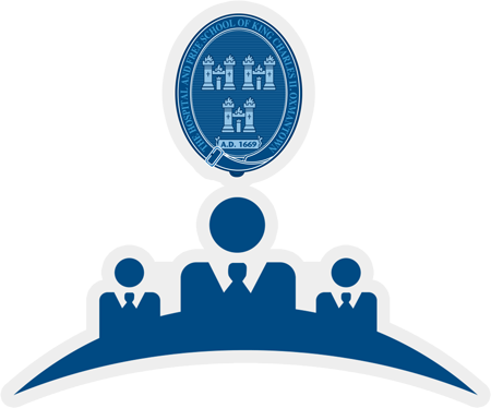 The King's Hospital Past Pupils Union - The King's Hospital Past Pupils Union (450x374)