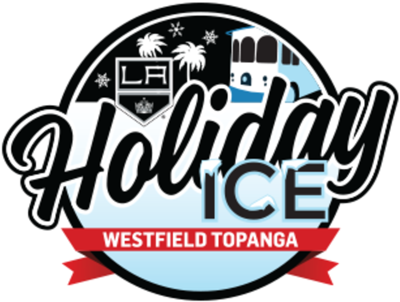 La Kings Holiday Ice - La Kings Holiday Ice (800x605)