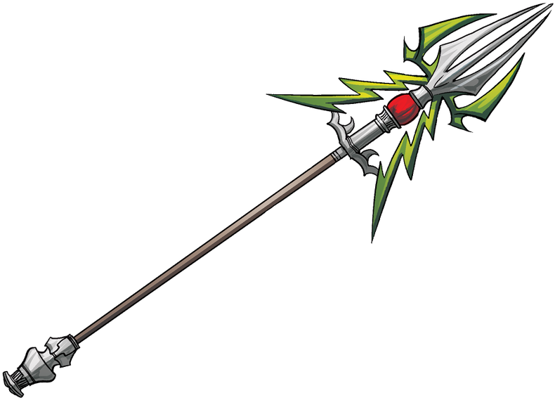 Pine Needle By Self-replica - Cold Weapon (1024x615)