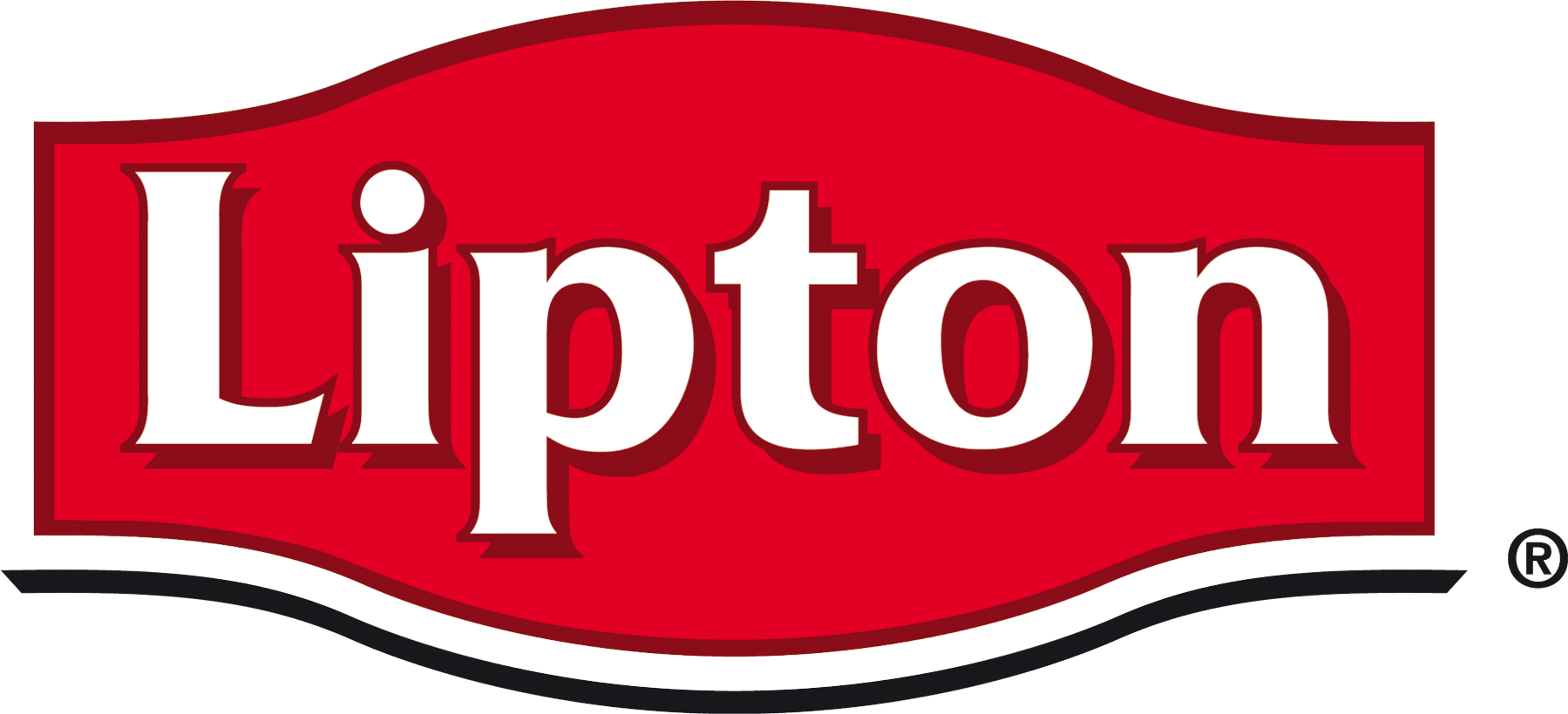 1457025408-846 - - Te Lipton Logo Png (1799x820)