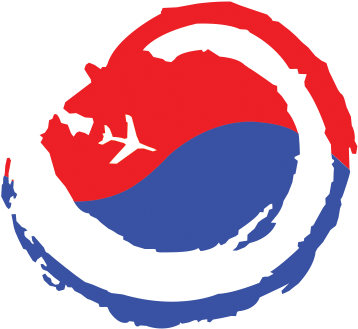 Pine Needle - Circle (374x374)