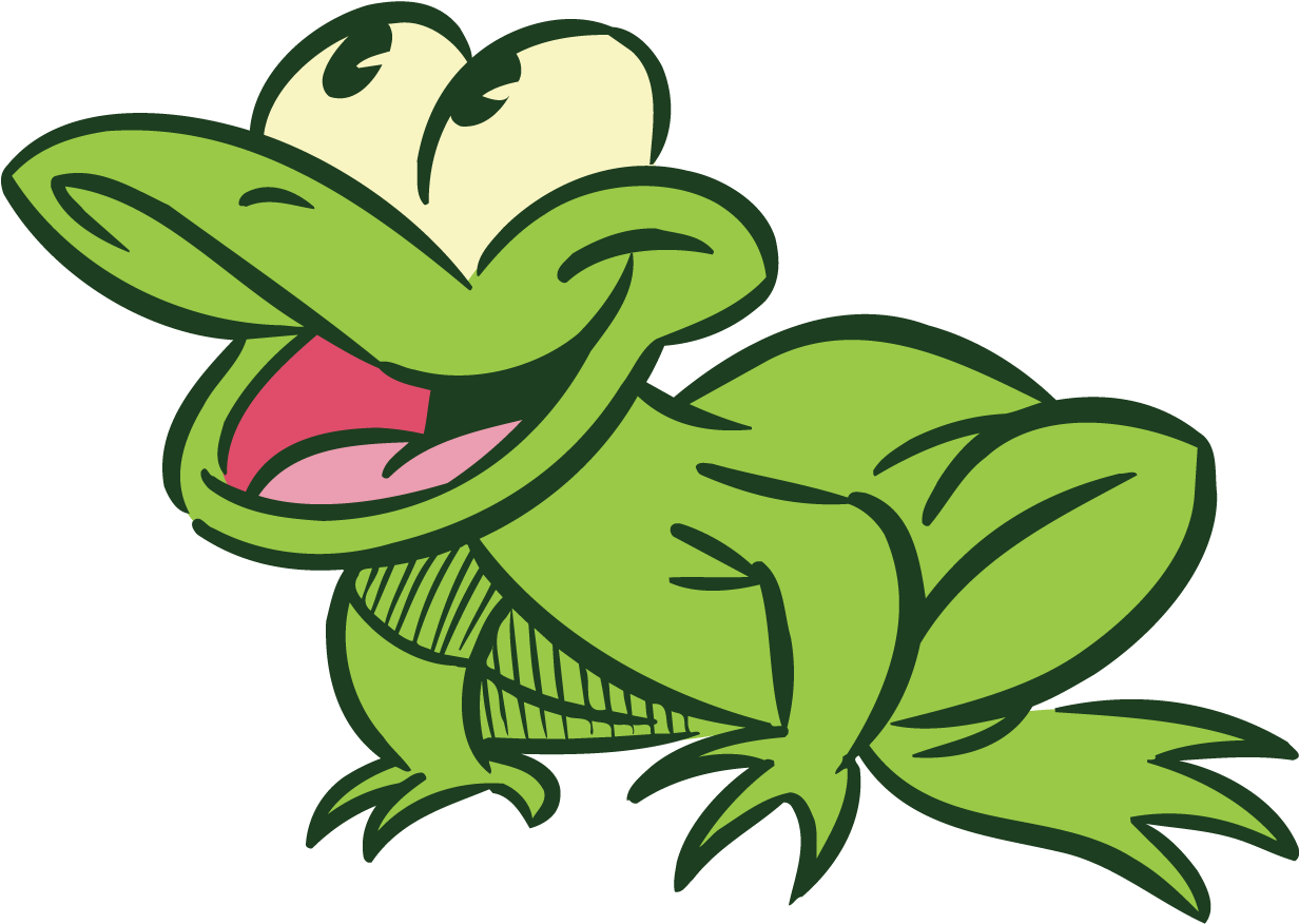 1276 X 1276 7 - Frog (1276x1276)