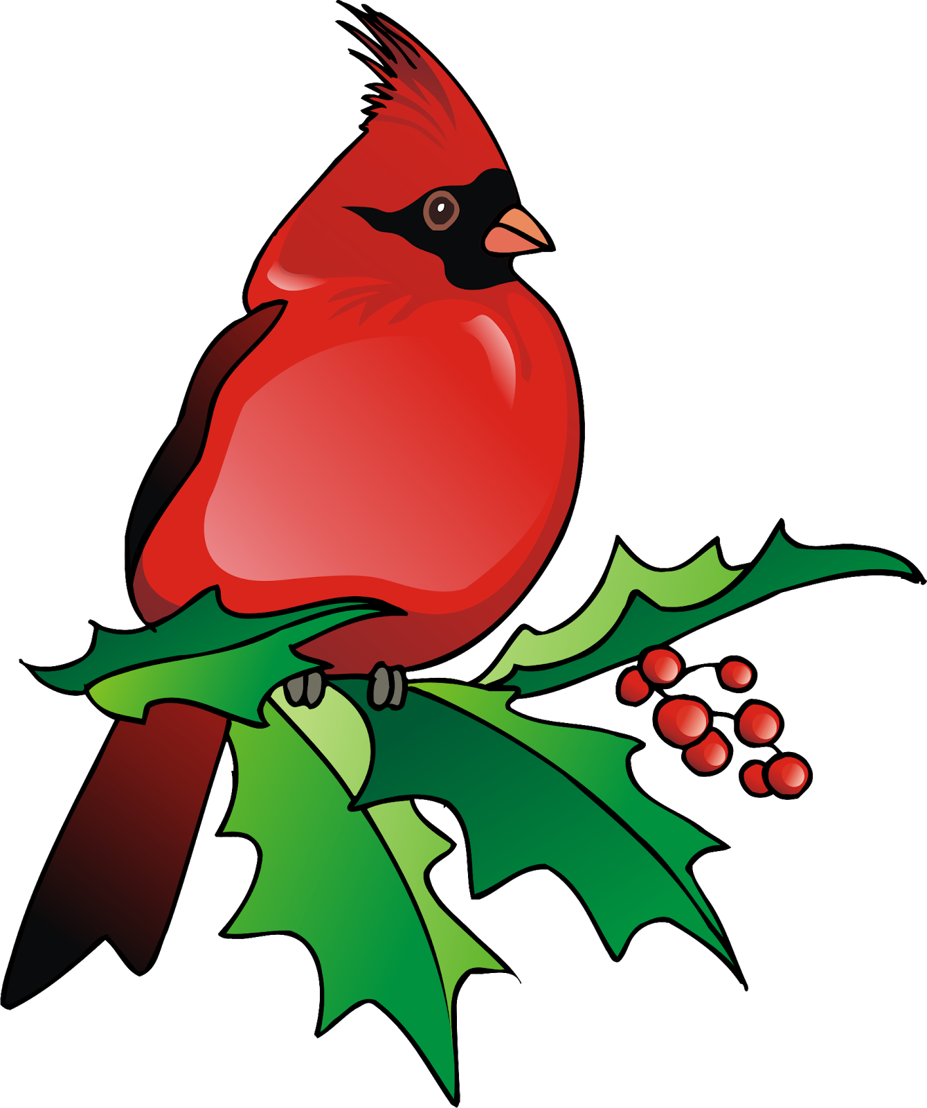 They May Not Be Given Away As A Free Item - Northern Cardinal (1339x1600)