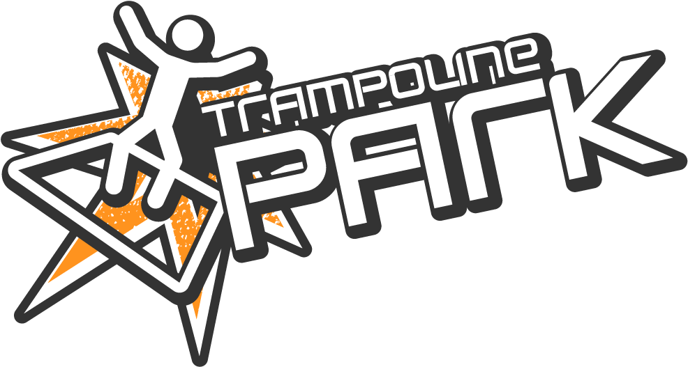 Trampoline Park - Trampoline Park Clipart (1080x590)
