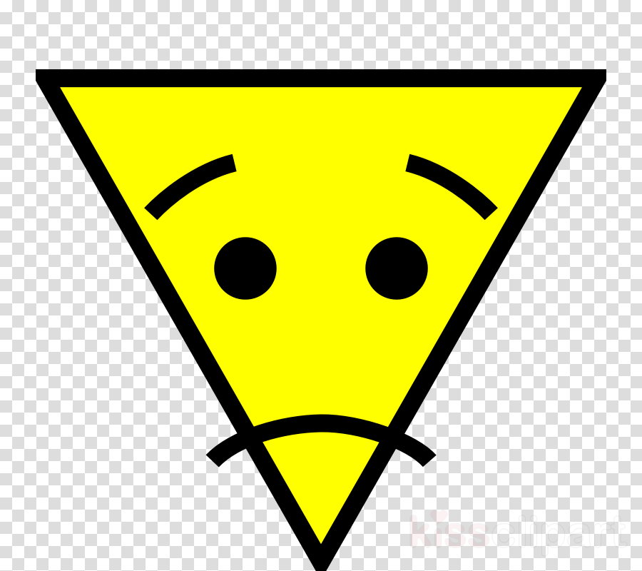 Triangle Face Clipart Triangle Face Clip Art - Butterfly Silhouette Black Png (900x800)