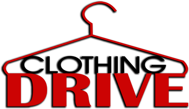 Closet In The Spring, Browsing Through Some Outdated - Clothing Drive (770x440)