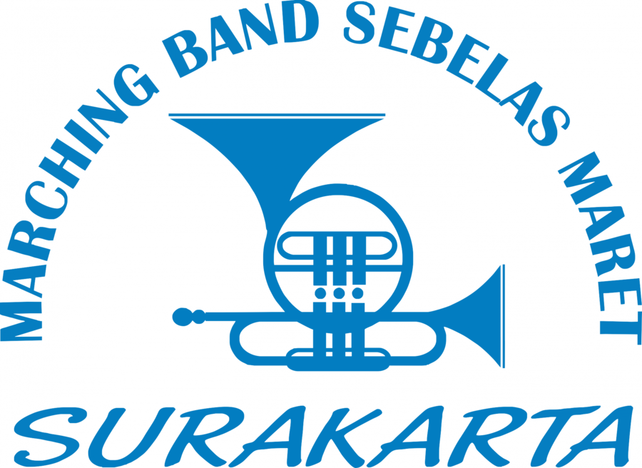 Marching Band Clipart Logo Marching Band Musical Ensemble - Emblem (900x656)