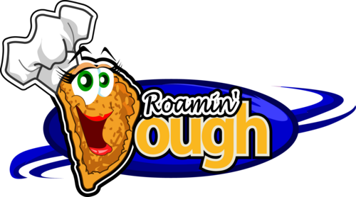 Roamin' Dough - Roamin' Dough (500x278)