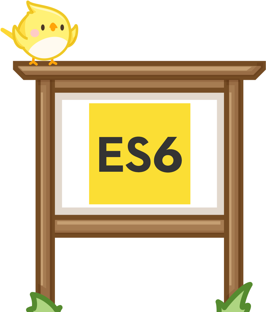 Es6, Beard Of Jeff Cross, Air Squats, And Javascript - Ecmascript (1000x1000)