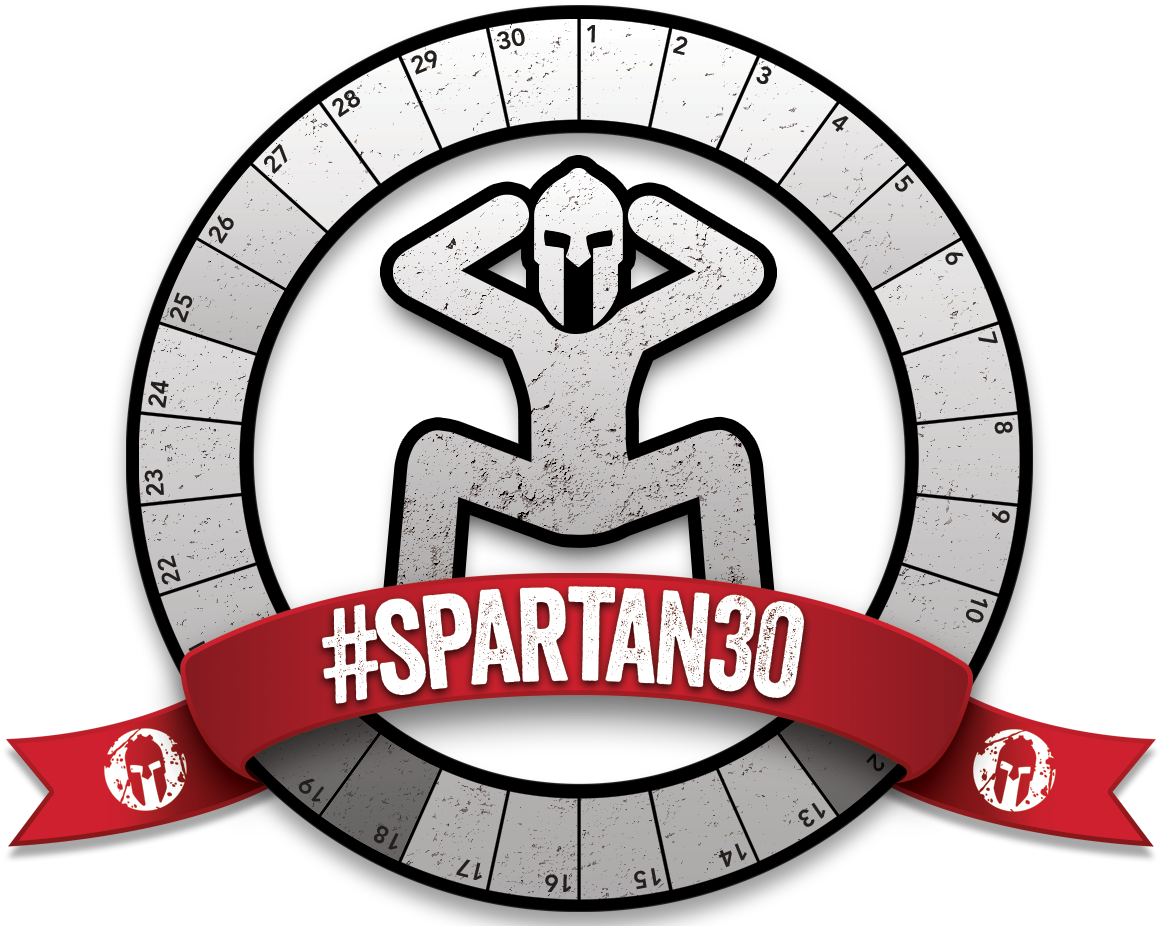 30for30 Squat - Spartan Race (1170x938)