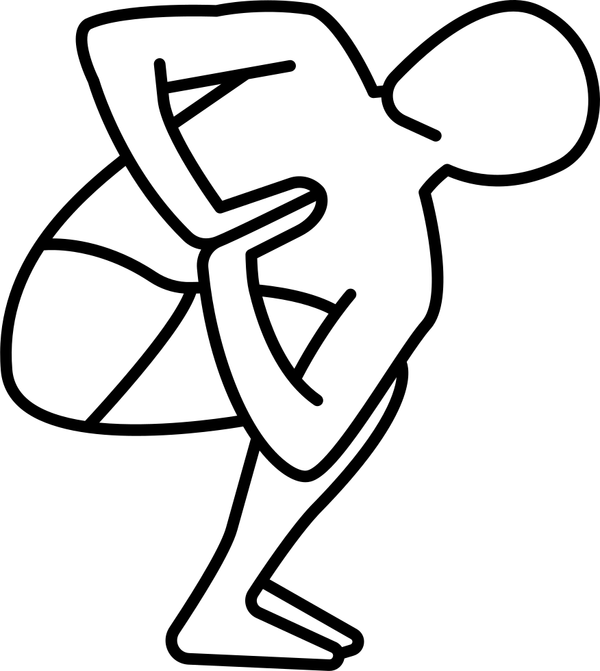 Svg position. Приседания иконка. Человечки картинки. Трафарет человек приседает. На корточках иконка.