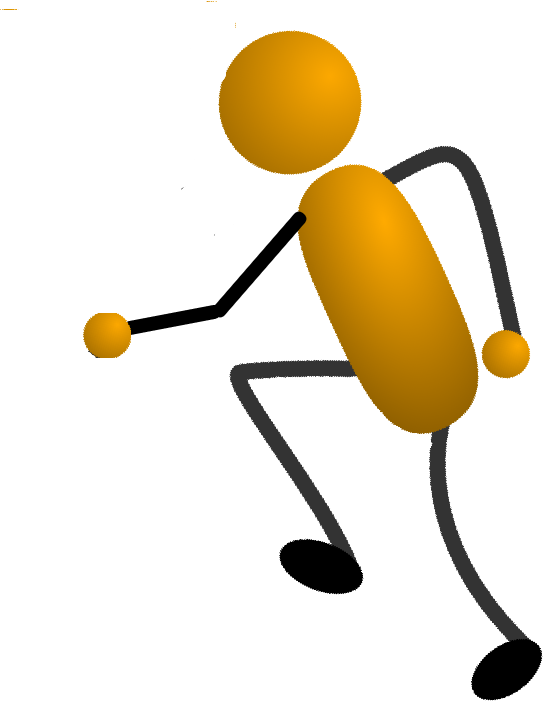 Firmtacami Clip Art Running Stick Figure Vehzsm Clipart - Firmtacami Clip Art Running Stick Figure Vehzsm Clipart (543x701)