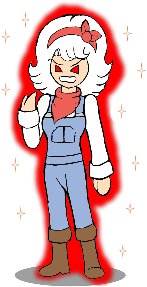 April Ascott Chain Series - Cartoon (782x1022)