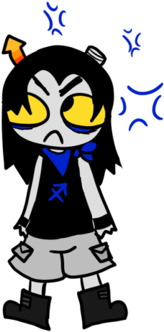 Stick Figure Man Cliparts - Cartoon (500x500)