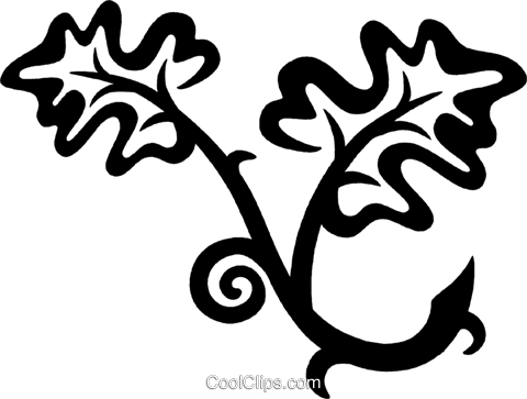 Decorative Floral Elements Royalty Free Vector Clip - Decorative Floral Elements Royalty Free Vector Clip (480x363)