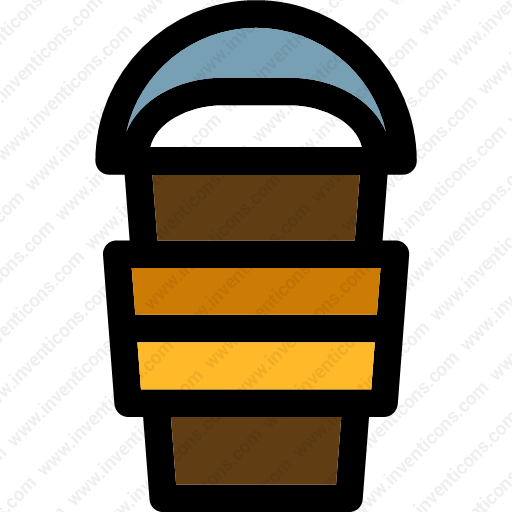Take Away Coffee Cup Coffee Shop Hot Food And Drink - Take Away Coffee Cup Coffee Shop Hot Food And Drink (512x512)