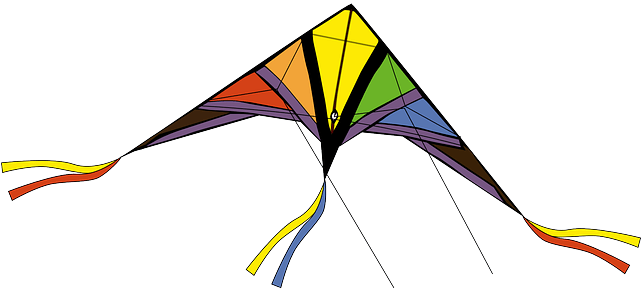 Kite Images Hd Png (640x320)